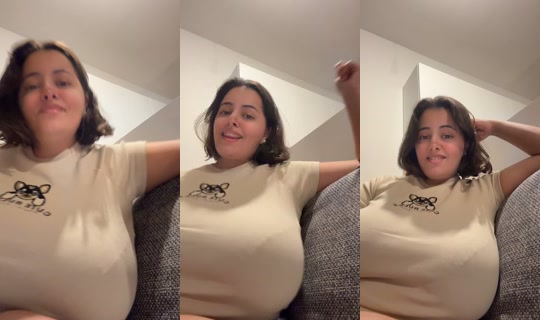lanonameravigliaofficial TikTok Live — Sep 27, 2026, 8:17 PM