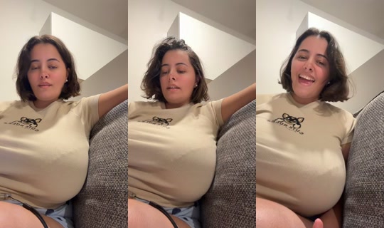 lanonameravigliaofficial TikTok Live — Sep 27, 2026, 8:46 PM