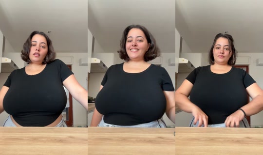 lanonameravigliaofficial TikTok Live — Oct 4, 2026, 10:32 AM