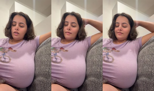 lanonameravigliaofficial TikTok Live — Oct 7, 2026, 10:30 PM