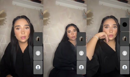 lanooratje TikTok Live — Oct 6, 2026, 12:25 AM