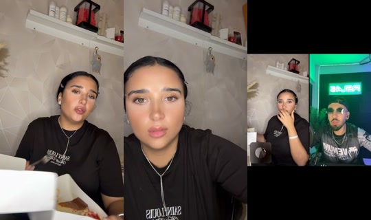 lanooratje TikTok Live — Oct 6, 2026, 11:18 PM