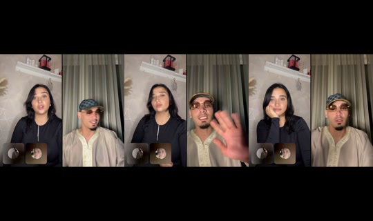 lanooratje TikTok Live — Oct 7, 2026, 10:02 PM