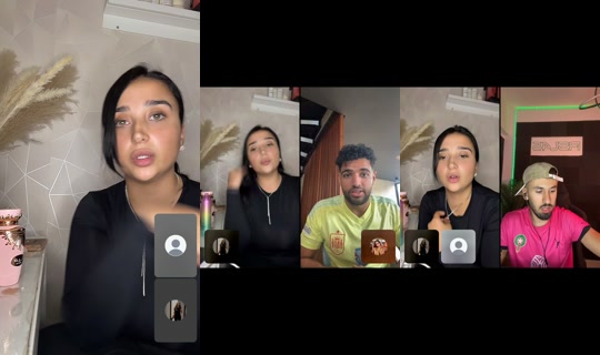 lanooratje TikTok Live — Oct 7, 2026, 11:47 PM