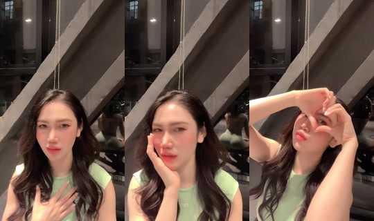 lanvu269 TikTok Live — Oct 4, 2026, 1:54 PM