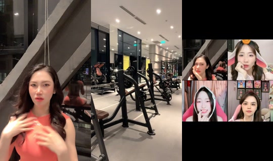 lanvu269 TikTok Live — Oct 6, 2026, 1:38 PM