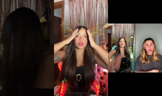 lanyferrary4 TikTok Live — Aug 21, 2026, 1:57 AM