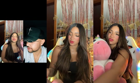 lanyferrary4 TikTok Live — Aug 21, 2026, 2:48 AM
