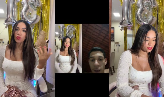 lanyferrary4 TikTok Live — Aug 22, 2026, 1:12 AM