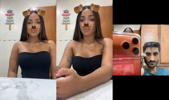 lanyferrary4 TikTok Live — Aug 26, 2026, 1:31 AM