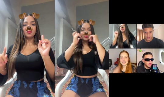 lanyferrary4 TikTok Live — Aug 27, 2026, 12:52 AM