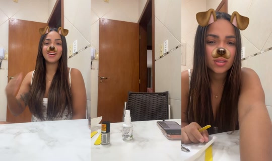 lanyferrary4 TikTok Live — Aug 27, 2026, 1:21 PM