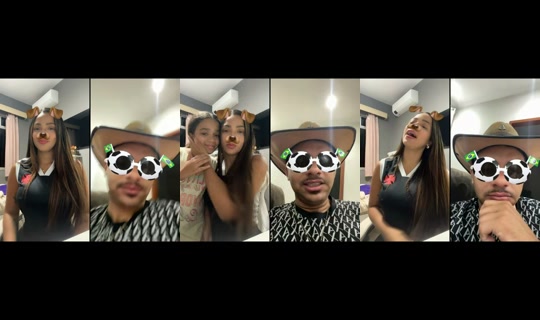 lanyferrary4 TikTok Live — Sep 3, 2026, 2:40 AM