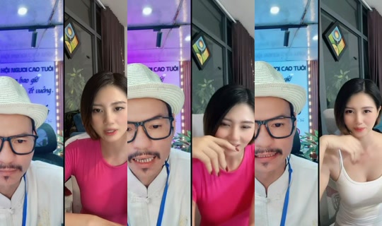 laogiaothuvlog.9035 TikTok Live — Aug 23, 2026, 3:20 PM