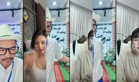 laogiaothuvlog.9035 TikTok Live — Aug 23, 2026, 4:11 PM