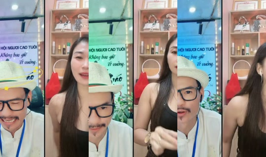 laogiaothuvlog.9035 TikTok Live — Aug 24, 2026, 3:04 PM