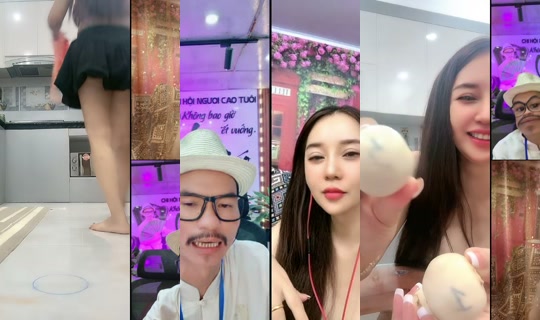 laogiaothuvlog.9035 TikTok Live — Aug 24, 2026, 4:45 PM