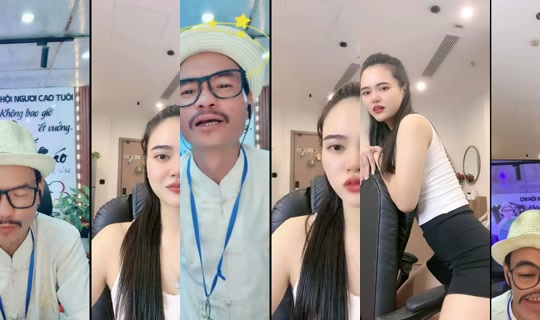 laogiaothuvlog.9035 TikTok Live — Aug 30, 2026, 5:35 PM