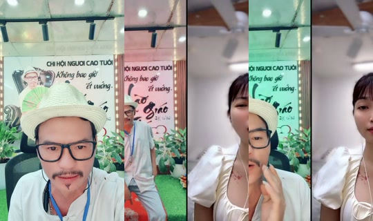 laogiaothuvlog.9035 TikTok Live — Aug 31, 2026, 2:07 PM