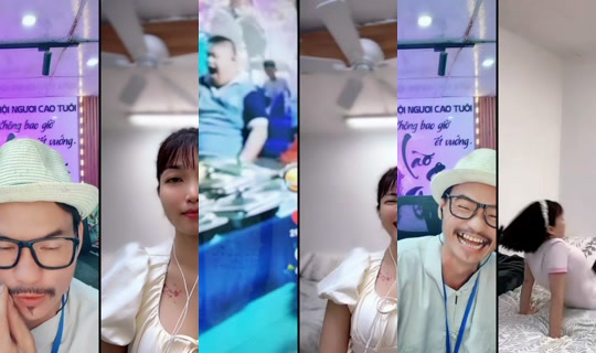 laogiaothuvlog.9035 TikTok Live — Aug 31, 2026, 2:58 PM