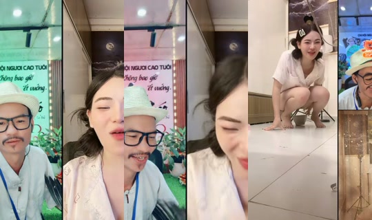 laogiaothuvlog.9035 TikTok Live — Aug 31, 2026, 3:48 PM