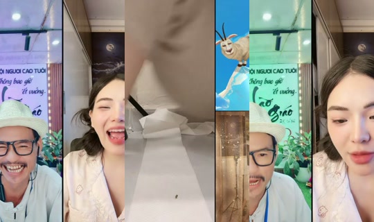 laogiaothuvlog.9035 TikTok Live — Aug 31, 2026, 4:38 PM
