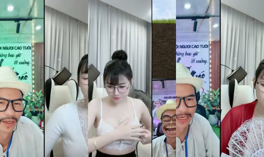 laogiaothuvlog.9035 TikTok Live — Aug 31, 2026, 6:34 PM