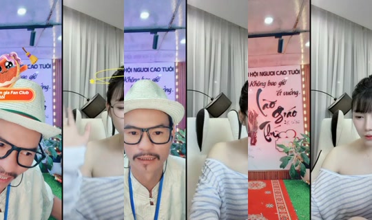 laogiaothuvlog.9035 TikTok Live — Sep 3, 2026, 3:50 PM