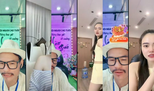 laogiaothuvlog.9035 TikTok Live — Sep 3, 2026, 5:31 PM