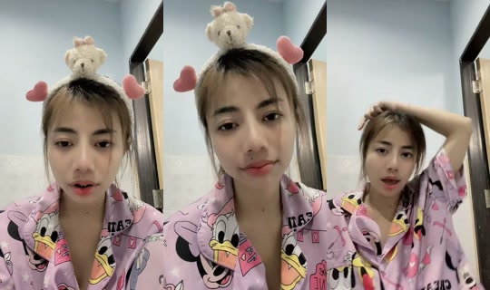 laoong150243 TikTok Live — Aug 29, 2026, 6:46 AM