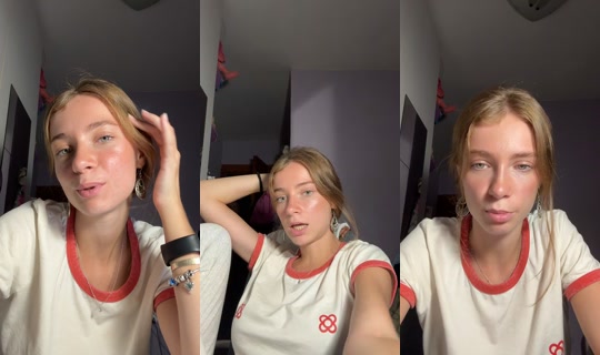 laoreja3 TikTok Live — Oct 2, 2026, 5:12 PM