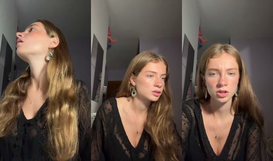 laoreja3 TikTok Live — Oct 2, 2026, 6:02 PM