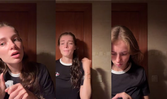 laoreja3 TikTok Live — Oct 3, 2026, 8:21 PM