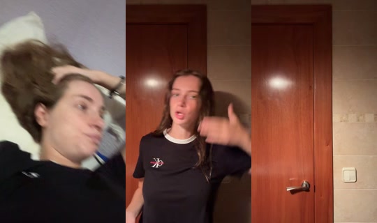 laoreja3 TikTok Live — Oct 3, 2026, 8:51 PM