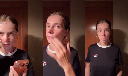 laoreja3 TikTok Live — Oct 3, 2026, 9:42 PM