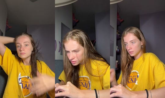laoreja3 TikTok Live — Oct 7, 2026, 9:08 PM