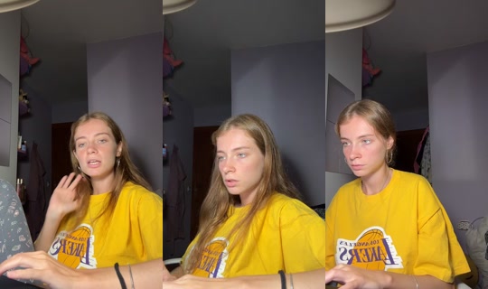 laoreja3 TikTok Live — Oct 7, 2026, 9:58 PM