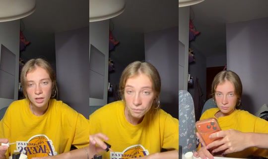 laoreja3 TikTok Live — Oct 7, 2026, 10:49 PM