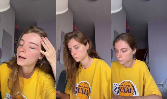 laoreja3 TikTok Live — Oct 8, 2026, 12:41 PM