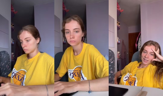 laoreja3 TikTok Live — Oct 8, 2026, 1:29 PM