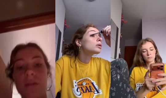 laoreja3 TikTok Live — Oct 8, 2026, 2:20 PM