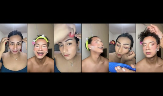 lapaooficial24 TikTok Live — Aug 29, 2026, 12:25 AM