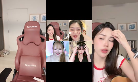 lapatsala7 TikTok Live — Aug 25, 2026, 3:34 PM