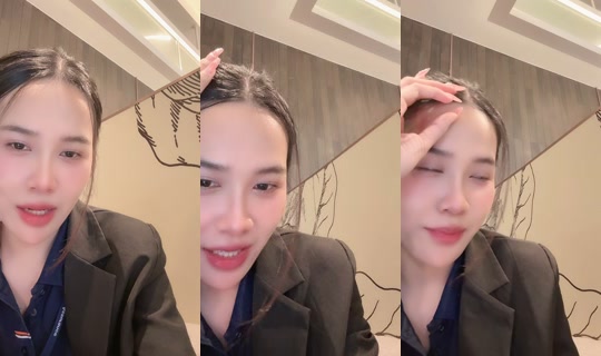 lapatsala7 TikTok Live — Oct 5, 2026, 8:01 AM