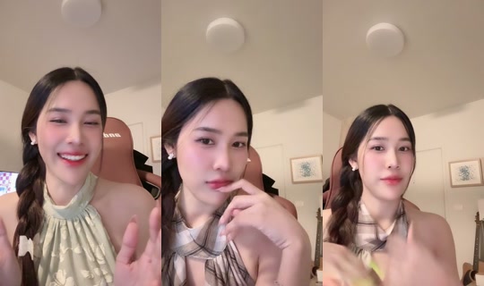 lapatsala7 TikTok Live — Oct 8, 2026, 2:16 PM