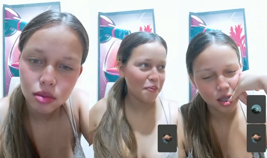 lapeormujerdelmundo212 TikTok Live — Oct 2, 2026, 2:10 AM