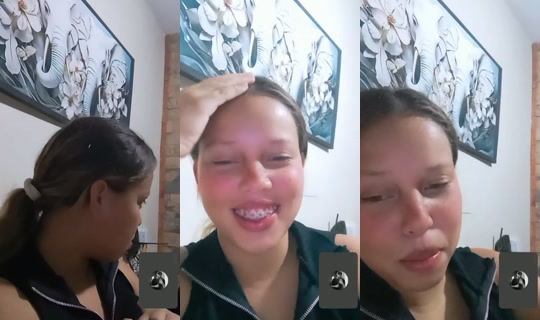 lapeormujerdelmundo212 TikTok Live — Oct 5, 2026, 1:23 AM