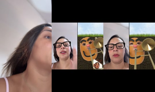 lapepita07 TikTok Live — Aug 23, 2026, 5:17 PM