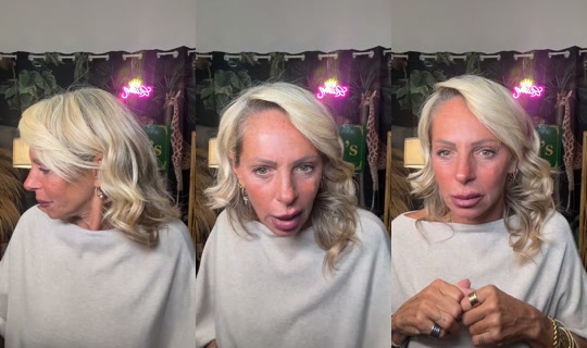 lapereginadiale TikTok Live — Sep 30, 2026, 5:24 PM
