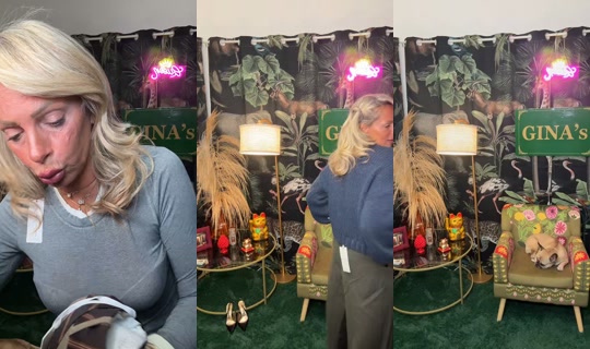 lapereginadiale TikTok Live — Oct 1, 2026, 4:26 PM